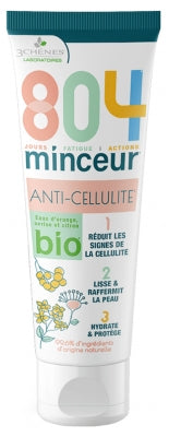 Les 3 Chênes 804 Slimness Anti-Cellulitis 150Ml
