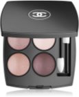 Chanel Les 4 Ombres Intense Eyeshadow 