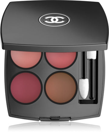 Chanel Les 4 Ombres Intense Eyeshadow