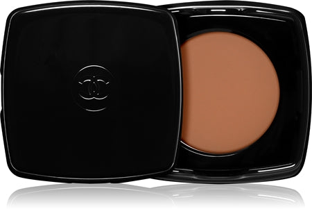 Chanel Les Beiges Healthy Glow Sheer Powder Baked Brightening Powder Refill 