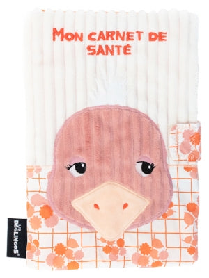 Les Déglingos My Health Record Pomelos The Ostrich