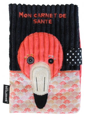 Les Déglingos My Health Record Flamingos The Pink Flamingo