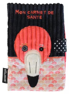 Les Déglingos My Health Record Flamingos The Pink Flamingo