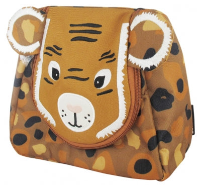 Les Déglingos Speculos The Tiger Toiletry Bag
