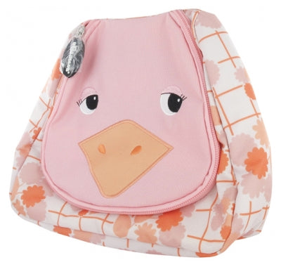 Les Déglingos Toilet Bag Pomelos The Ostrich
