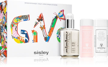 Sisley Les Essentials Emulsion Ecologique Set Gift Set 