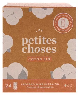 Les Petites Choses Ultra Thin 24 Panty-Liners