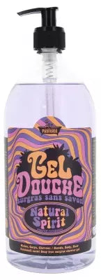 Les Petits Bains De Provence Patchouli Shower Gel 1 L