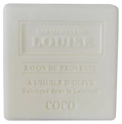 Les Secrets De Louise Provence Soap Fragrance 100G
