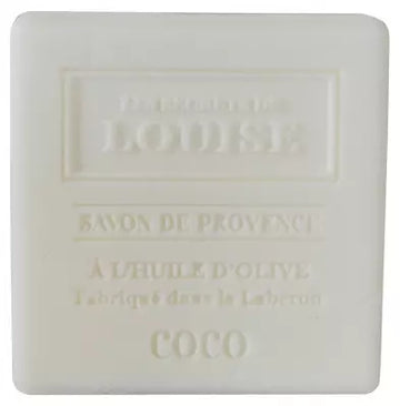Les Secrets De Louise Provence Soap Fragrance 100G