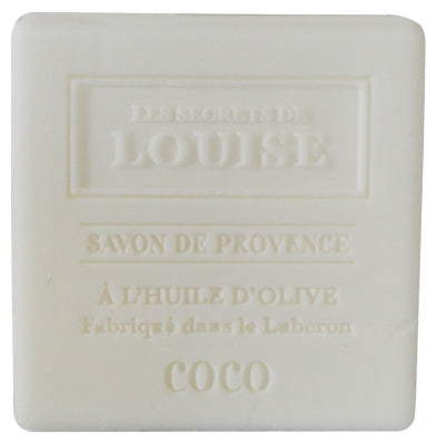 Les Secrets De Louise Provence Soap Fragrance 100G