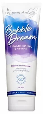 Les Secrets De Loly Children Shampoo Bubble Dream 250Ml