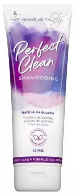 Les Secrets De Loly Shampoo Perfect Clean 250Ml