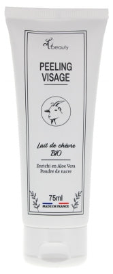 Lhbeauty Face Peeling 75Ml