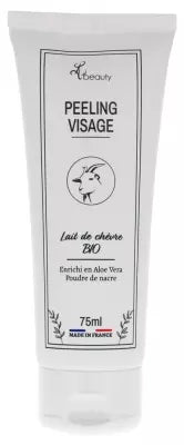 Lhbeauty Face Peeling 75Ml