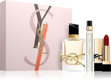 Yves Saint Laurent Libre Gift Set For Women 