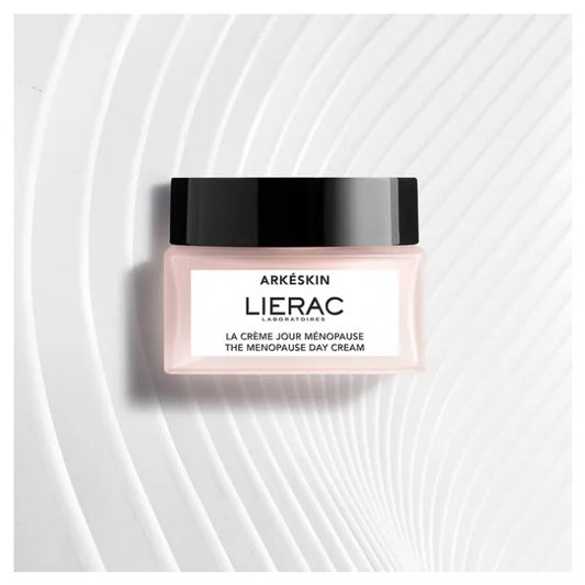 Lierac Arkéskin The Menopause Day Cream 50Ml