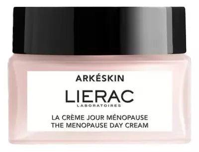 Lierac Arkéskin The Menopause Day Cream 50Ml