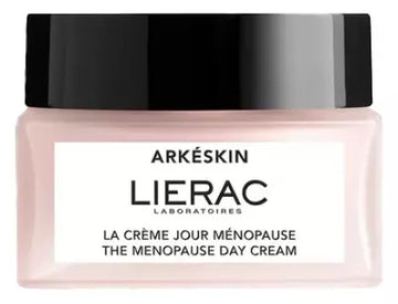 Lierac Arkéskin The Menopause Day Cream 50Ml