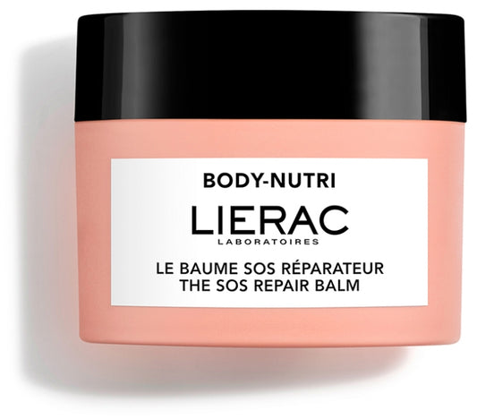Lierac Body-Nutri The Sos Repair Balm 30 Ml
