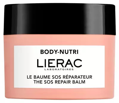 Lierac Body-Nutri The Sos Repair Balm 30 Ml