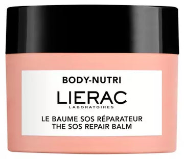 Lierac Body-Nutri The Sos Repair Balm 30 Ml