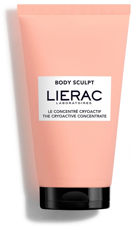 Lierac Body Sculpt The Cryoactive Concentrate 150 Ml