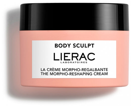 Lierac Body Sculpt The Morpho-Reshaping Cream 200 Ml