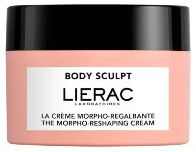 Lierac Body Sculpt The Morpho-Reshaping Cream 200 Ml