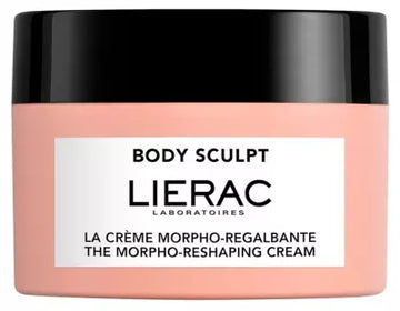 Lierac Body Sculpt The Morpho-Reshaping Cream 200 Ml