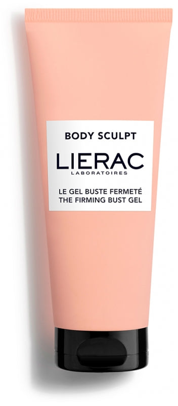 Lierac Body Sculpt The Firming Bust Gel 75 Ml