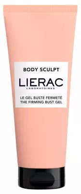 Lierac Body Sculpt The Firming Bust Gel 75 Ml