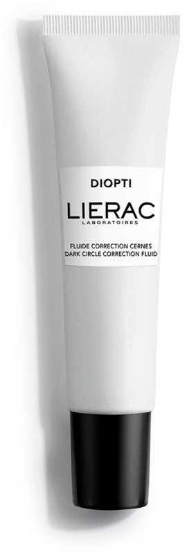 Lierac Diopti Dark Circle Correcting Fluid 15 Ml