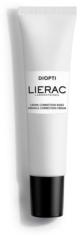 Lierac Diopti Wrinkle Correction Cream 15 Ml