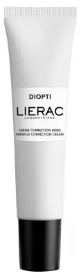 Lierac Diopti Wrinkle Correction Cream 15 Ml
