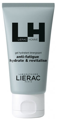 Lierac Homme Energising Moisturising Gel 50Ml