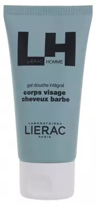 Lierac Homme Gel Douche Intégral 50 Ml