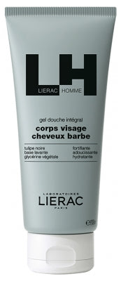 Lierac Homme Integral Shower Gel 200Ml