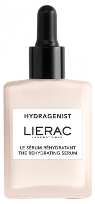 Lierac Hydragenist The Rehydrating Serum 30Ml