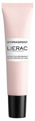 Lierac Hydragenist The Rehydrating Eye Care 15Ml