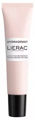 Lierac Hydragenist The Rehydrating Eye Care 15Ml