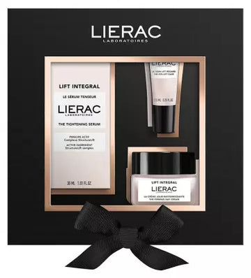 Lierac Lift Integral Le Sérum Tenseur 30 Ml + 2 Soins Offens