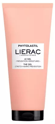 Lierac Phytolastil Stretch Mark Prevention Gel 200Ml