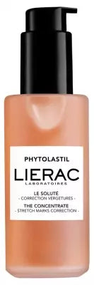 Lierac Phytolastil The Concentrate Stretch Mark Correction100 Ml