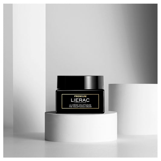 Lierac Premium The Voluptuous Cream 50 Ml
