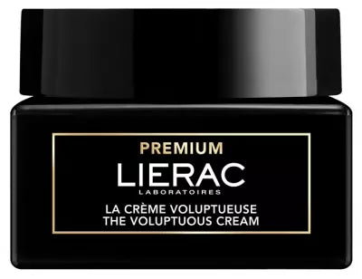Lierac Premium The Voluptuous Cream 50 Ml