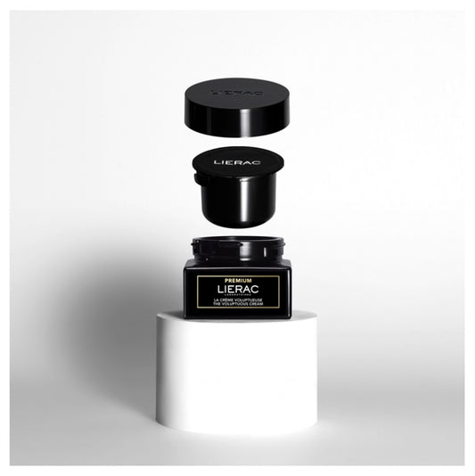 Lierac Premium The Voluptuous Cream Recharge 50Ml