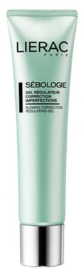 Lierac Sébologie Blemish Correction Regulating Gel 40Ml