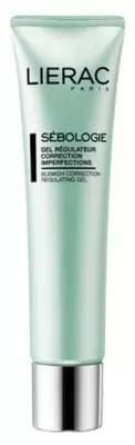Lierac Sébologie Blemish Correction Regulating Gel 40Ml