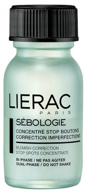 Lierac Sébologie Blemish Correction Stop Spots Concentrate 15Ml